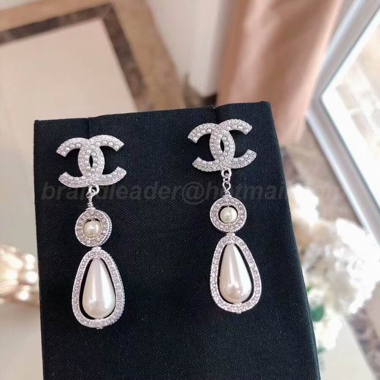 Chanel Earrings 5